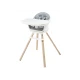 Maxi-Cosi Moa stolička 4v1 Beyond White – 2710044111MC