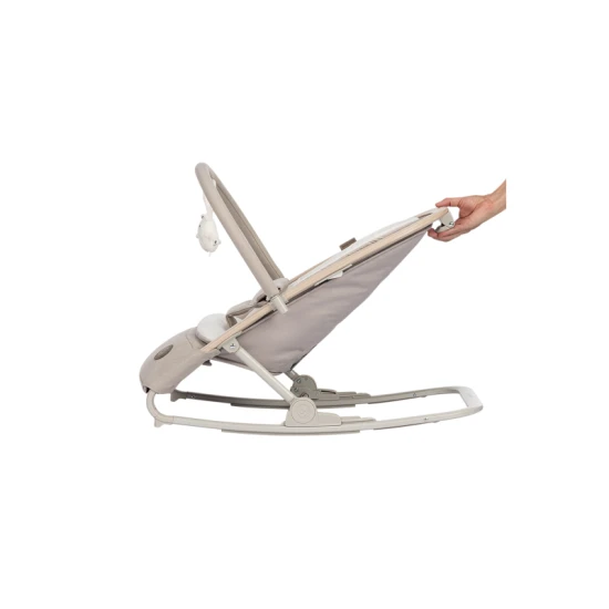 Maxi-Cosi Kori lehátko 2v1 Classic Beige – 2835022300MC