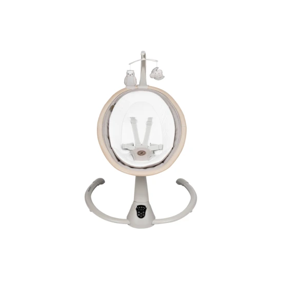 Maxi-Cosi Cassia lehátko Classic Beige – 2840022110MC