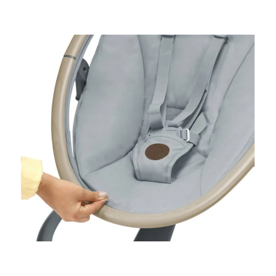 Maxi-Cosi Cassia lehátko Beyond Grey – 2840052110MC
