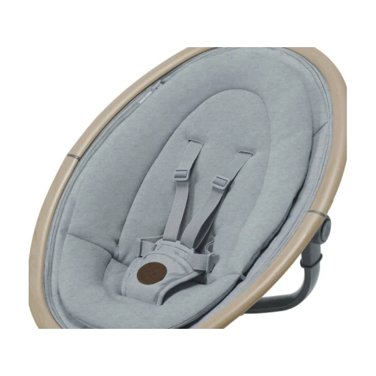 Maxi-Cosi Cassia lehátko Beyond Grey – 2840052110MC