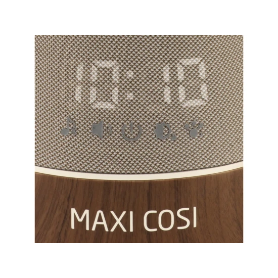 Maxi-Cosi Nočná lampička s projektorom a hudbou Soothe Pro Elegance Beige – 3106103000MC