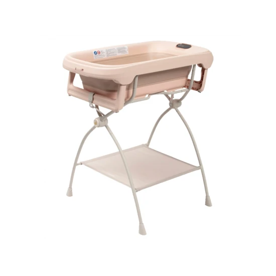 Maxi-Cosi Stojan na vaničku Indigo Plus Elegance Beige – 3107113000MC