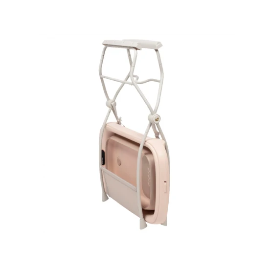 Maxi-Cosi Stojan na vaničku Indigo Plus Elegance Beige – 3107113000MC