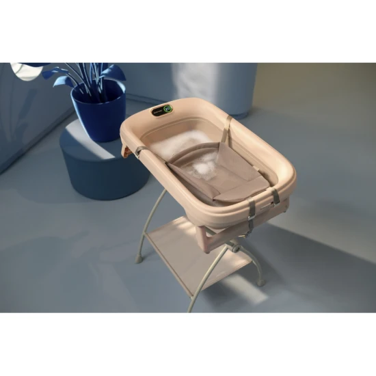 Maxi-Cosi Stojan na vaničku Indigo Plus Elegance Beige – 3107113000MC