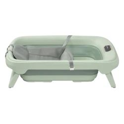 Vanička Indigo Plus Sage Green