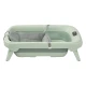 Maxi-Cosi Vanička Indigo Plus Sage Green – 3107115000MC