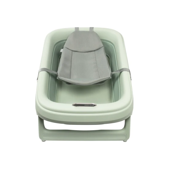 Maxi-Cosi Vanička Indigo Plus Sage Green – 3107115000MC
