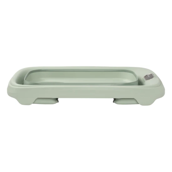 Maxi-Cosi Vanička Indigo Plus Sage Green – 3107115000MC