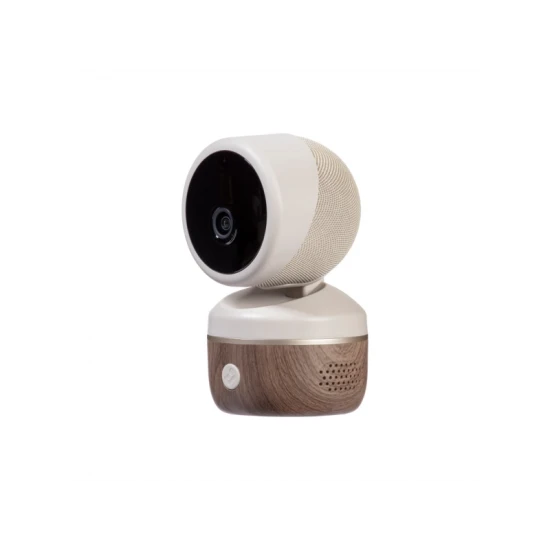 Maxi-Cosi Video pestúnka See Pro Elegance Beige – 3201113000MC