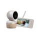 Maxi-Cosi Video pestúnka See Plus Elegance Beige – 3201117000MC