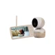Maxi-Cosi Video pestúnka See Plus Elegance Beige – 3201117000MC