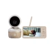 Maxi-Cosi Video pestúnka See Plus Elegance Beige – 3201117000MC