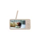 Maxi-Cosi Video pestúnka See Plus Elegance Beige – 3201117000MC