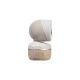Maxi-Cosi Video pestúnka See Plus Elegance Beige – 3201117000MC