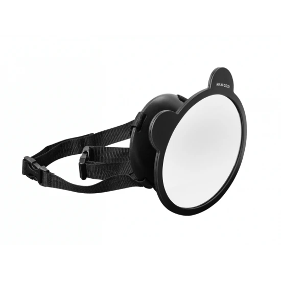 Maxi-Cosi Spätné zrkadlo do auta Black – 3203201600MC