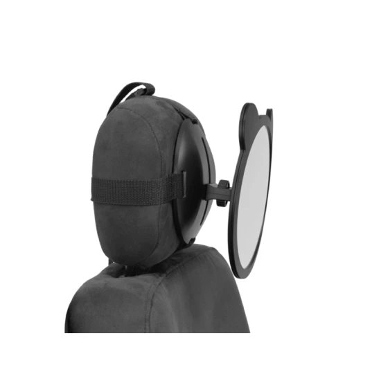 Maxi-Cosi Spätné zrkadlo do auta Black – 3203201600MC