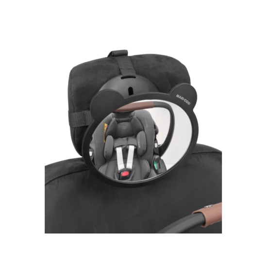 Maxi-Cosi Spätné zrkadlo do auta Black – 3203201600MC