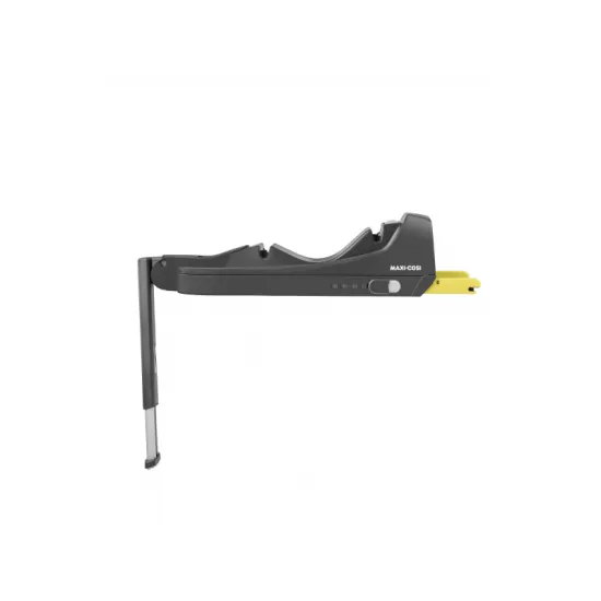 Cabriofix i-Size základňa Black