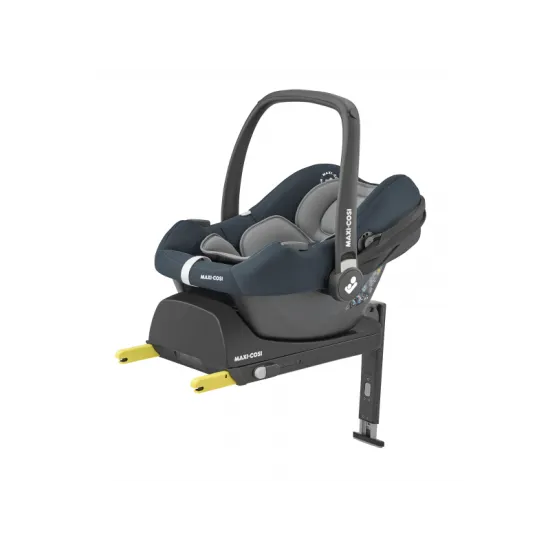 Cabriofix i-Size základňa Black