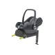 Cabriofix i-Size základňa Black