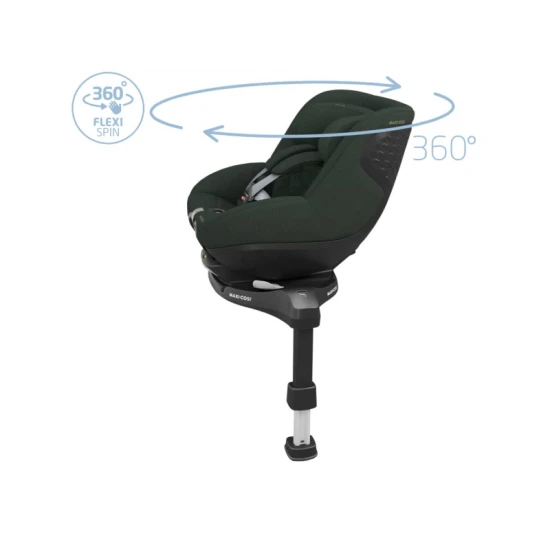Maxi-Cosi Pearl 360 Pro autosedačka Authentic Green – 8053490110MC