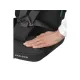 Nomad Plus autosedačka Authentic Black