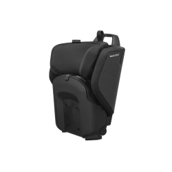 Nomad Plus autosedačka Authentic Black