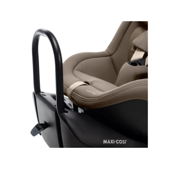 Maxi-Cosi MobiFix Pro autosedačka Authentic Truffle – 8064251110MC