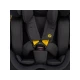 Autosedačka Maxi-Cosi Spinel 360 Plus Raven s otočným systémom