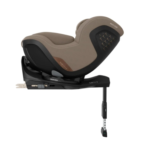 Maxi-Cosi Mica Slide Pro autosedačka Authentic Truffle