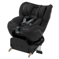 Mica Slide Pro autosedačka Authentic Black