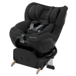 Mica Slide Pro autosedačka Authentic Black