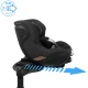 Maxi-Cosi Mica Slide Pro autosedačka Authentic Black