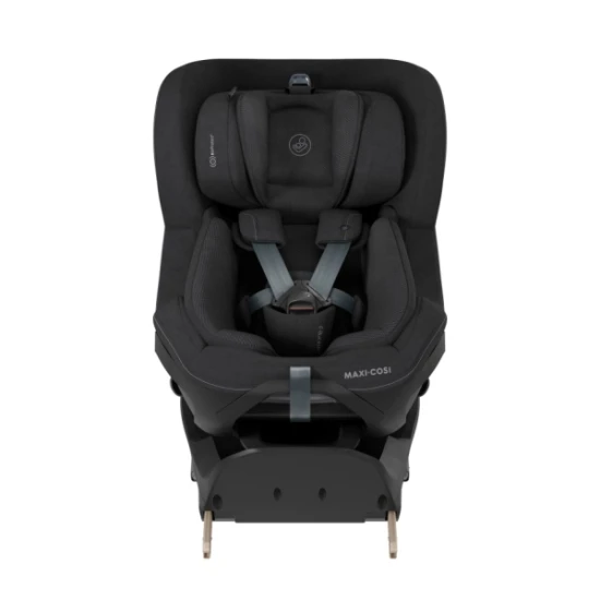 Maxi-Cosi Mica Slide Pro autosedačka Authentic Black