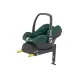 CabrioFix i-Size autosedačka Essential Green