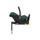 CabrioFix i-Size autosedačka Essential Green