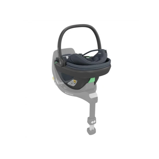 Coral 360 autosedačka Essential Graphite Maxi-Cosi Coral 360 autosedačka Essential Graphite – 8559750111MC