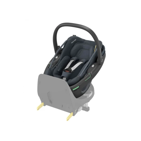 Coral 360 autosedačka Essential Graphite Maxi-Cosi Coral 360 autosedačka Essential Graphite – 8559750111MC