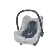 Letný poťah CabrioFix Fresh Grey
