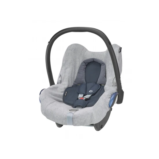 Maxi-Cosi Letný poťah CabrioFix Fresh Grey – 8614790110MC