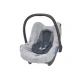 Maxi-Cosi Letný poťah CabrioFix Fresh Grey – 8614790110MC