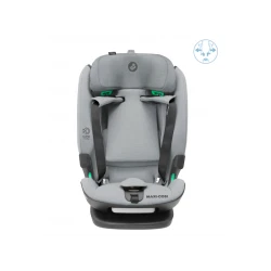 Titan Pro i-Size car seat Authentic Grey