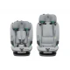 Titan Pro i-Size autosedačka Authentic Grey