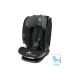 Titan Pro i-Size autosedačka Authentic Black