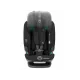Titan Pro i-Size autosedačka Authentic Black