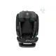Titan Pro i-Size autosedačka Authentic Black