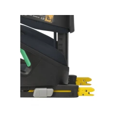 RodiFix M i-Size autosedačka Basic Grey