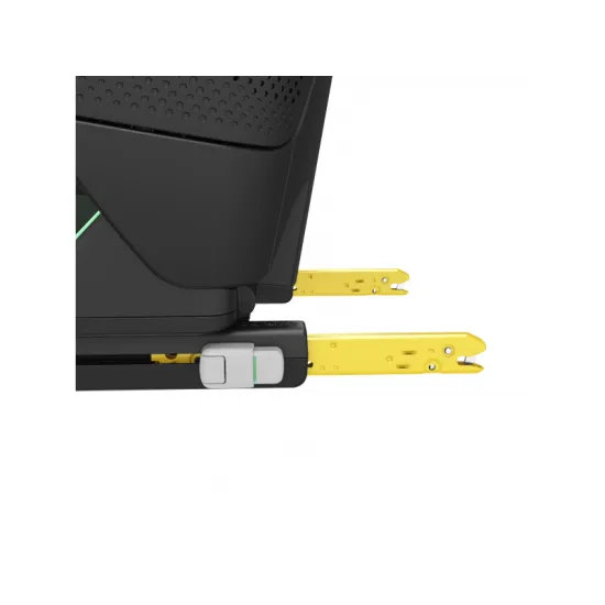 RodiFix Pro 2 i-Size autosedačka Authentic Green