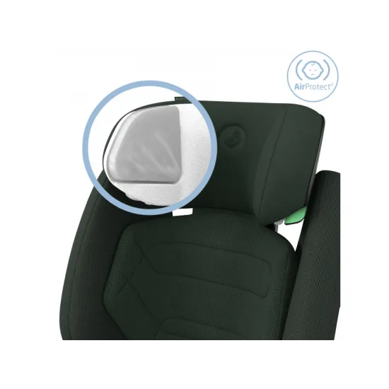 RodiFix Pro 2 i-Size autosedačka Authentic Green